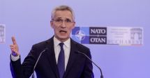 Stire din Actualitate : NATO livrează containere în Turcia pentru amenajarea de locuinţe temporare