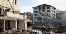 Stire din Actualitate : Aproximativ 5,5 miliarde de euro au fost strânse pentru victimele seismului din Turcia