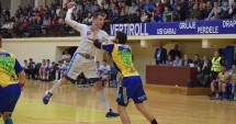 Stire din Sport : Cutura, de neoprit! Constanța, lidera clasamentului