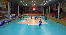 Stire din Sport : Volei: CVM Tomis a câștigat amicalul cu Dobrudja Dobrici. Iată scorul