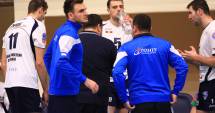 Stire din Sport : Volei: CVM Tomis, blocată în Novosibirsk