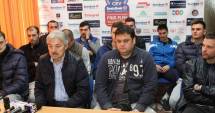Stire din Sport : CVM Tomis pierde doi jucători importanți, înainte de meciurile finale