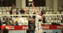 Stire din Sport : CVM Tomis continuă lupta pentru titlu