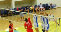 Stire din Sport : CVM Tomis,  duel cu Phoenix