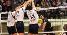 Stire din Sport : CVM Tomis, al doilea spectacol  al săptămânii, la Constanța