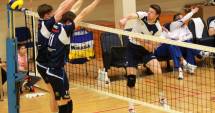 Stire din Sport : CVM Tomis își reîntregește echipa înainte de finala campionatului