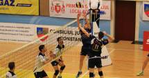 Stire din Sport : CVM Tomis, în focurile finalei. Primele două jocuri, la Constanța