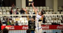 Stire din Sport : CVM Tomis, la o victorie distanță de titlul de campioană