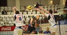 Stire din Sport : CVM Tomis  strigă adunarea!