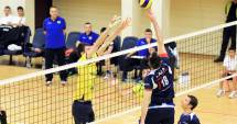 Stire din Sport : CVM Tomis trage un semnal de alarmă! "Toate performanțele noastre aparțin constănțenilor"