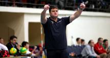 Stire din Sport : CVM Tomis, două victorii în fața propriilor suporteri