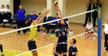 Stire din Sport : CVM Tomis, în efectiv complet pentru debutul de campionat