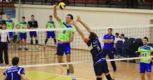 Stire din Sport : CVM Tomis și-a făcut încălzirea pentru Liga Campionilor