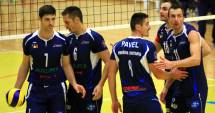 Stire din Sport : CVM Tomis țintește victoria cu SCMU Craiova