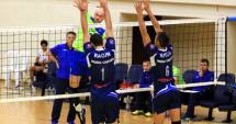 Stire din Sport : CVM Tomis, înfrângere la Baia Mare