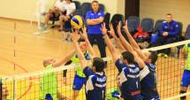 Stire din Sport : CVM Tomis speră  să întrerupă  șirul înfrângerilor