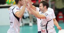 Stire din Sport : CVM Tomis Constanța, al doilea test din Liga Campionilor