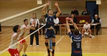 Stire din Sport : CVM Tomis, victorie de moral cu LPS Piatra Neamț. Urmează Arcada Galați