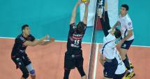 Stire din Sport : CVM Tomis scrie istorie. Constănțenii, calificați în Top 12 al Ligii Campionilor