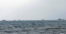Stire din Actualitate : Un nou INCIDENT Rusia -Turcia, în Marea Neagră. O navă sub pavilion turc a încercat să blocheze un convoi rus