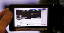 Stire din Actualitate : O nouă amenințare!  ISIS bagă în joc "cyber păpușarul"
