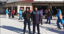 Stire din Social : Sărbători în misiune, departe de casă