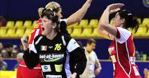 Stire din Sport : Luminița Huțupan - dintre buturi, pe banca tehnică. Vezi ce echipă a preluat