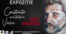 Stire din Cultură-Educație : Expoziție de pictură dedicată Zilei Constanței, vernisată la Centrul „Jean Constantin”