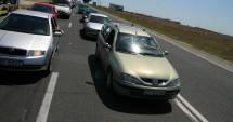 Stire din Eveniment : Noi puncte de control a rovinietei, pe șoselele din țara noastră