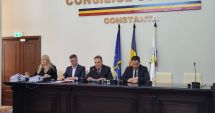 Stire din Politică-Administrație : Au trecut patru ani! Sfârșit de mandat pentru actualii consilieri județeni din Constanța