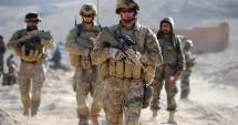 Stire din Actualitate : Barack Obama a aprobat desfășurarea a încă 450 de militari în Irak