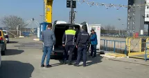 Stire din Eveniment : Misterul cadavrului din canal, lămurit de IPJ Constanța. Cine este victima