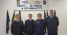 Stire din Eveniment : Structurile MAI din Constanța se pregătesc de minivacanța de Paște. Iată cum s-au organizat