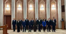 Stire din Actualitate : Cabinetul Munteanu a demisionat. Ce urmează în Republica Moldova
