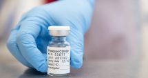Stire din Social : Se mai vaccinează românii? Ce spun datele oficiale