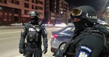 Stire din Eveniment : Controale de amploare în județul Constanța. Mii de persoane legitimate și vehicule verificate
