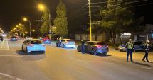 Stire din Eveniment : Mamaia și Vama Veche, împânzite de polițiștii rutieri. Sute de vehicule au fost controlate