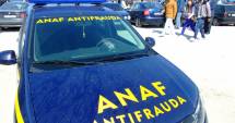 Stire din Eveniment : Tragedie după un control ANAF. Un afacerist s-a spânzurat. Ce a scris în biletul de adio