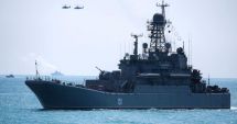 Stire din Actualitate : Ucraina pierde accesul la Marea Azov. Zelenski cere Moscovei noi discuții de pace
