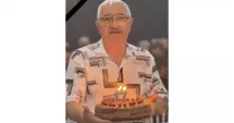 Stire din Actualitate : Doliu în familia Mitroi. Ilie Mitroi, fratele președintelui CJ Constanța, a încetat din viață la 72 de ani