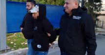 Stire din Eveniment : Minor de 16 ani reținut de polițiști pentru că a tâlhărit doi copii