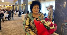 Stire din Social : Primarul Mariana Gâju, gazda unei zile speciale de 8 Martie pentru femeile din Cumpăna