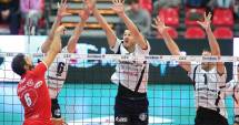 Stire din Sport : Galerie FOTO. Liga Campionilor: CVM Tomis, victorie pe terenul Piacenzei