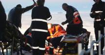 Stire din Eveniment : Accident aviatic SMURD / DEMISIE BOMBĂ!