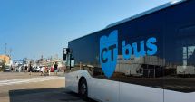 Stire din Social : Călătoriţi cu CT BUS? Consilierii locali au majorat tarifele!