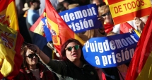Stire din Actualitate : "Dacă Puigdemont nu se prezintă la tribunal, procedura normală este emiterea unui mandat de arestare"