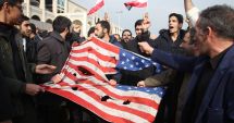 Stire din Actualitate : "Dacă Iranul îi atacă pe americani, SUA vor lovi 52 de situri iraniene"
