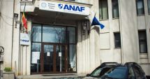 Stire din Economie : Dacă Fiscul își va face datoria, evazioniștii vor umple pușcăriile