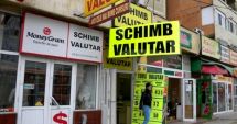 Stire din Economie : Dacă vrei să-ți faci casă de schimb valutar, trebuie să fii curat ca lacrima!