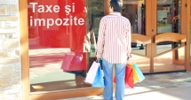 Stire din Economie : Dacă vreți să distrugeți România, impozitați cifra de afaceri a agenților economici!